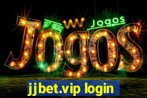 jjbet.vip login